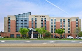 Hyatt Place Dulles
