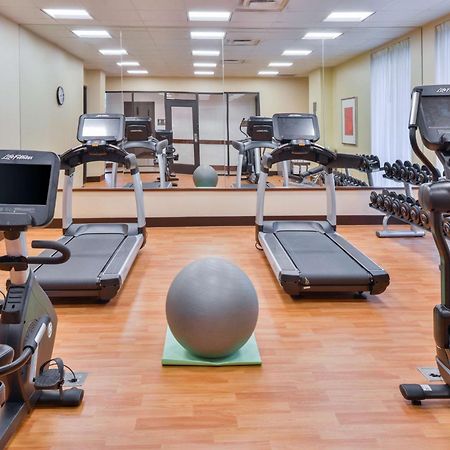 Hyatt Place Herndon Dulles Airport - East Экстерьер фото