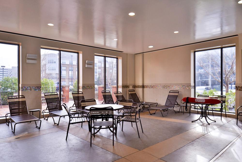 Hyatt Place Herndon Dulles Airport - East Экстерьер фото
