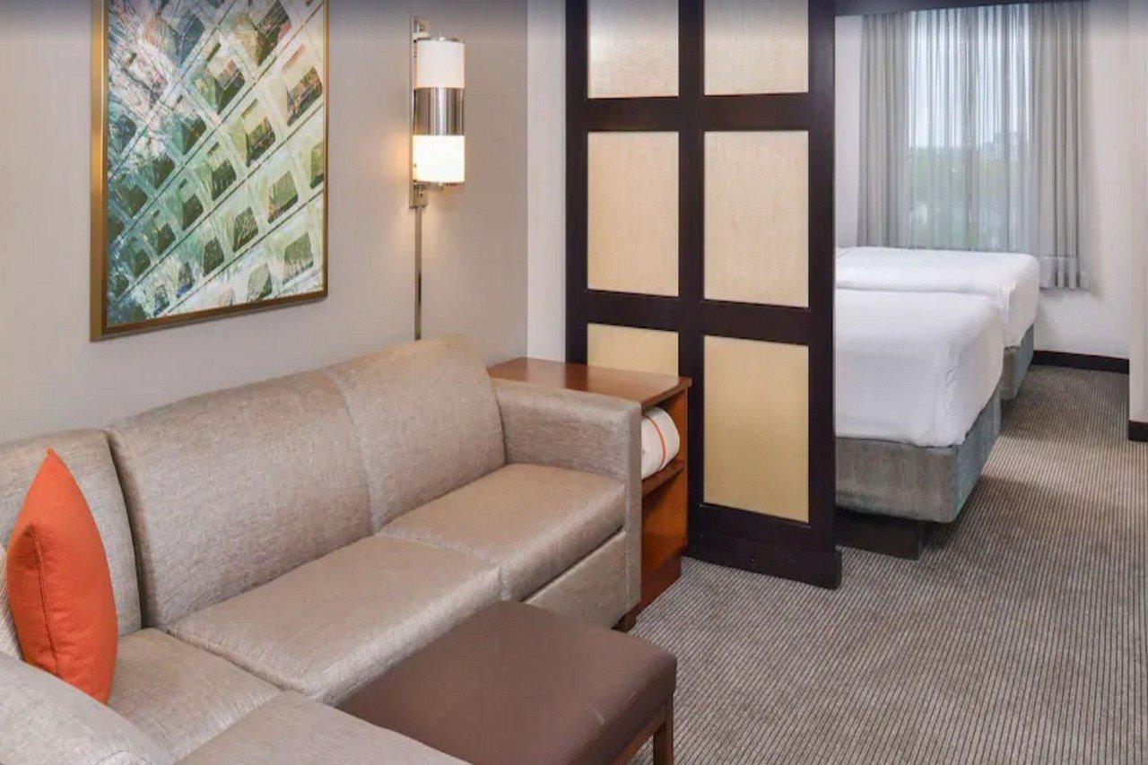 Hyatt Place Herndon Dulles Airport - East Экстерьер фото