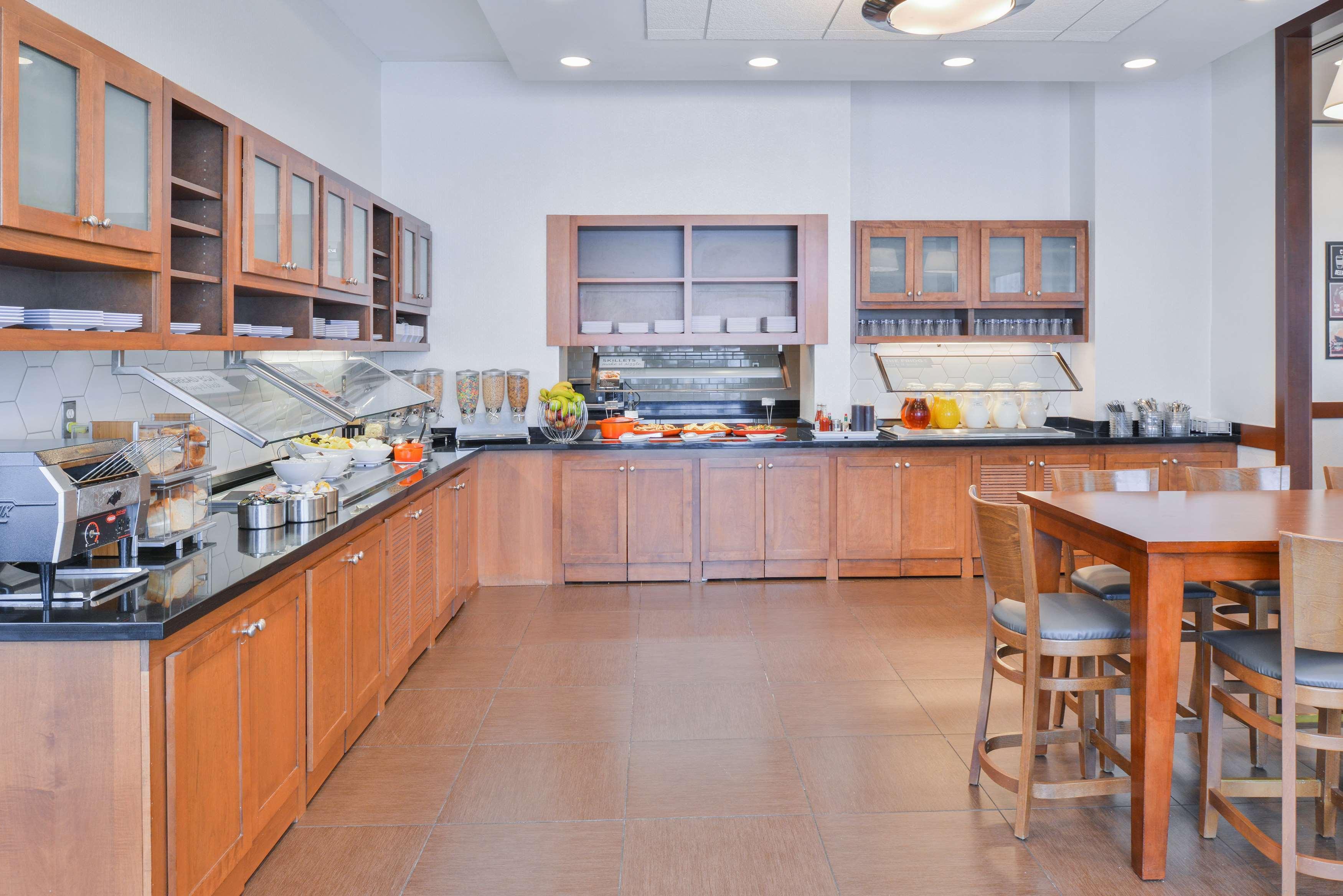 Hyatt Place Herndon Dulles Airport - East Экстерьер фото