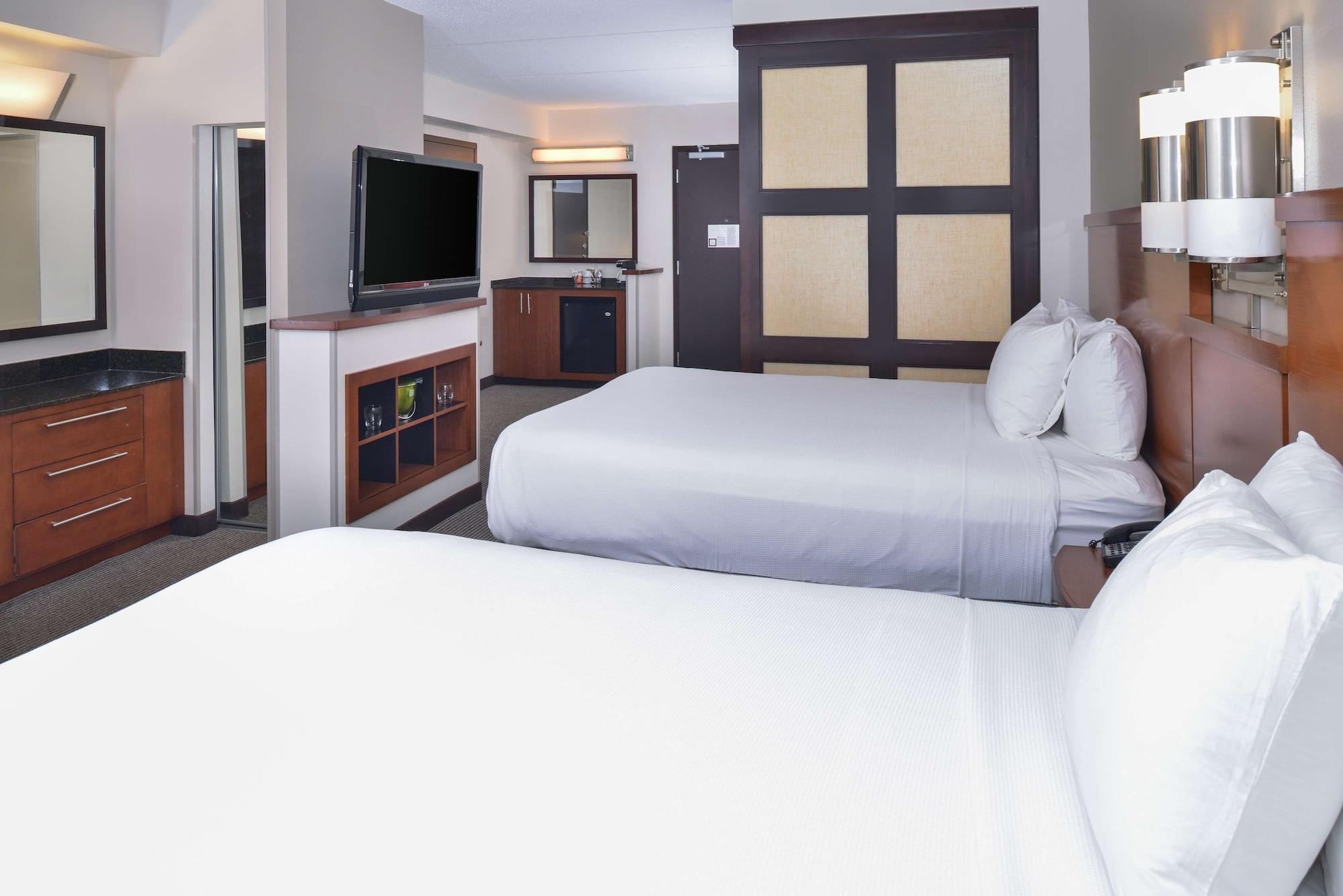 Hyatt Place Herndon Dulles Airport - East Экстерьер фото