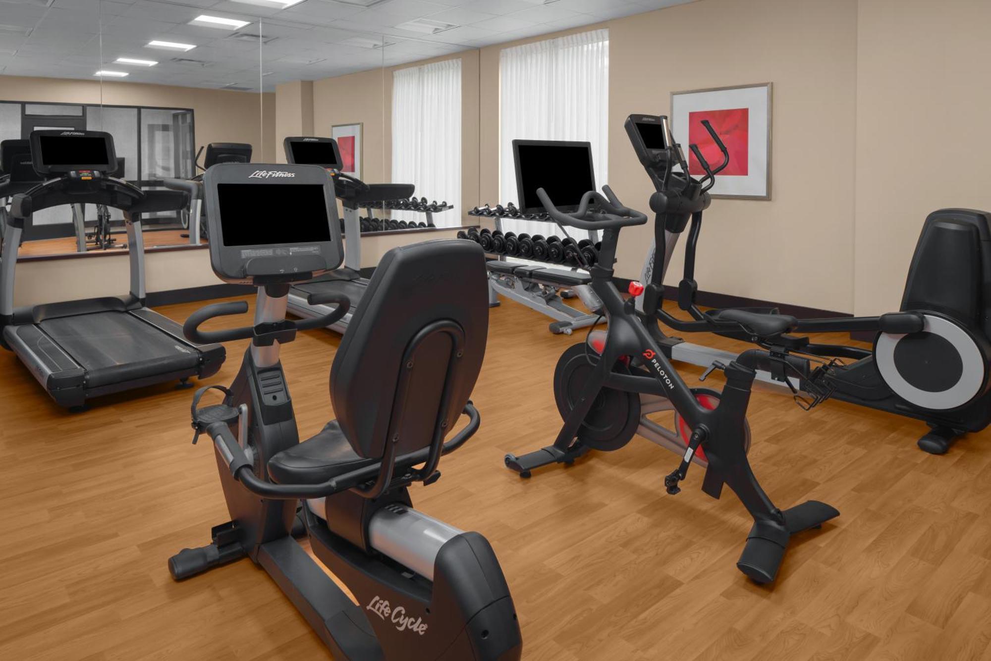Hyatt Place Herndon Dulles Airport - East Экстерьер фото