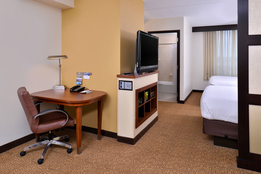Hyatt Place Herndon Dulles Airport - East Экстерьер фото